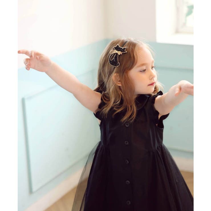 ネーコカチューシャ | BACKYARD FAMILY | 詳細画像9 