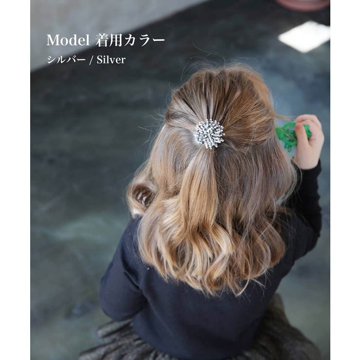 ひまうい様専用桜フラワーハンドメイドレジンヘアゴム38 （桜