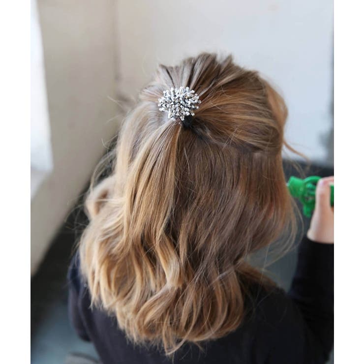 ヘアゴム