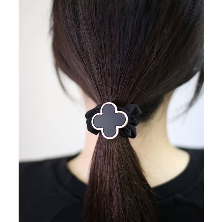 ヘアゴム