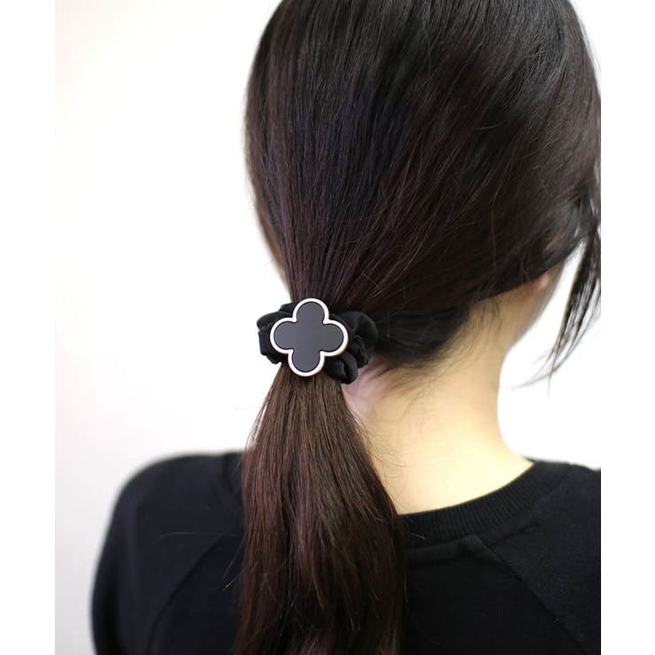 ヘアゴム