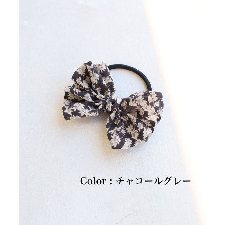 ヘアゴム