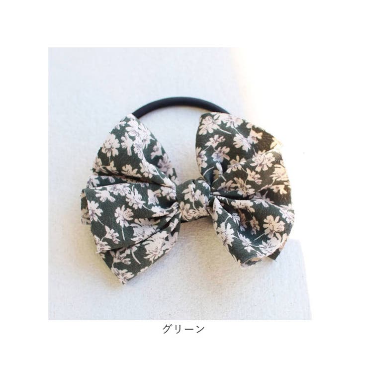 ヘアゴム