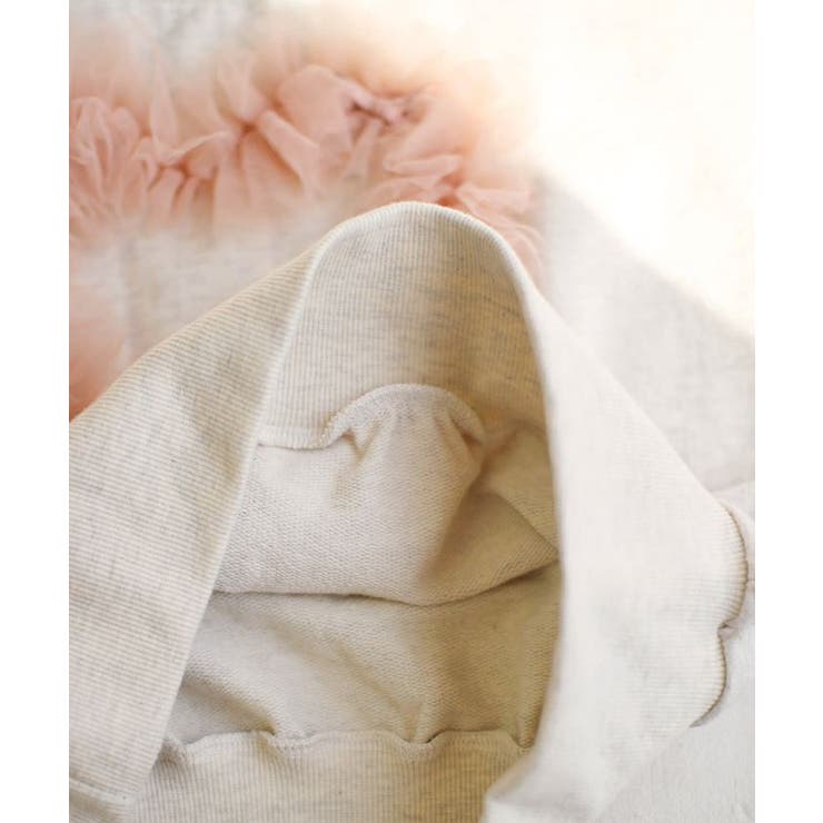 ハートリナスウェット | BACKYARD FAMILY | 詳細画像14 