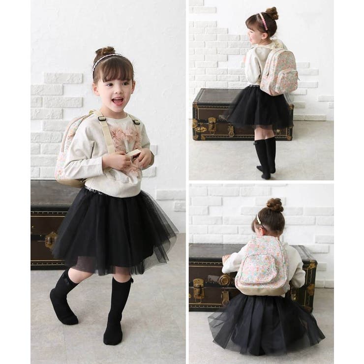 ハートリナスウェット | BACKYARD FAMILY | 詳細画像9 