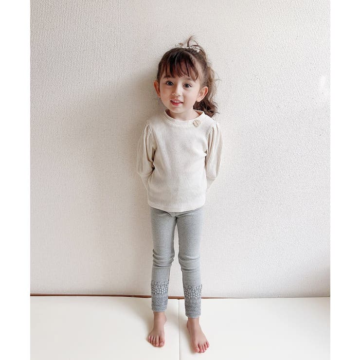 ヴィクトリアンレギンス | BACKYARD FAMILY | 詳細画像8 