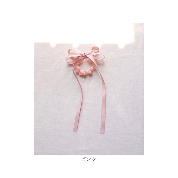 バレンタインシュシュ | BACKYARD FAMILY | 詳細画像15 