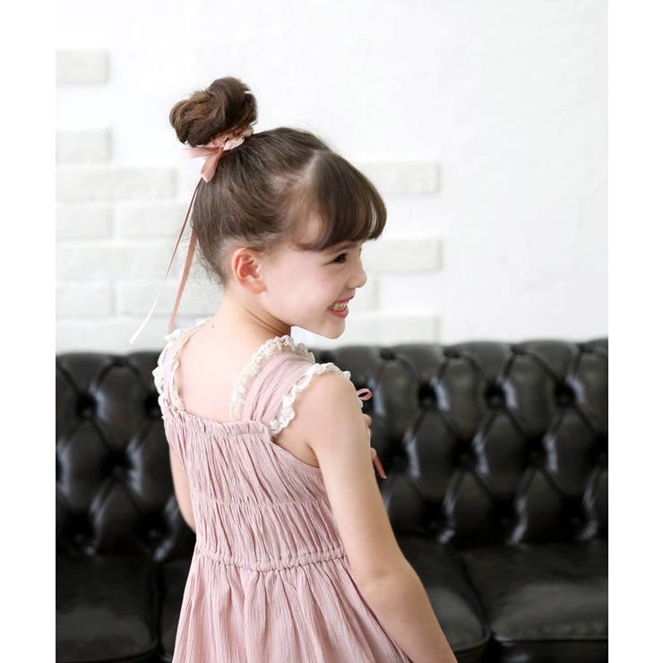 バレンタインシュシュ | BACKYARD FAMILY | 詳細画像5 