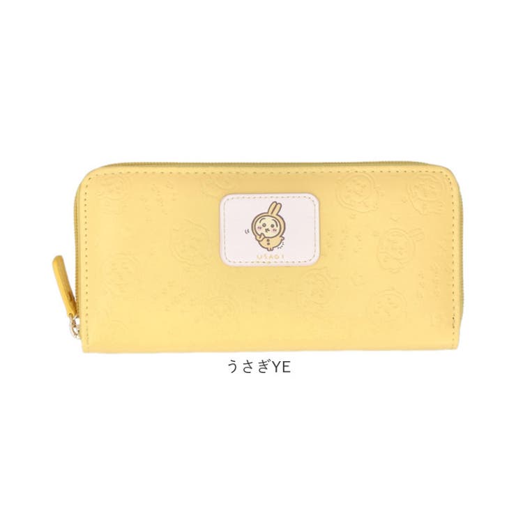 ちいかわ ラウンド長財布 | BACKYARD FAMILY | 詳細画像12 