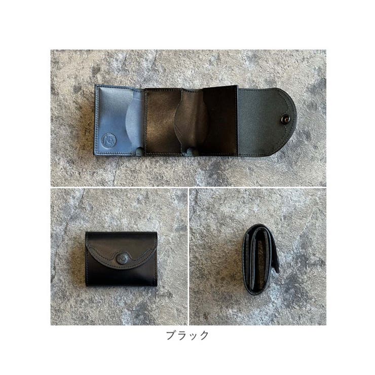 KC.s ビルフォールド デルタ サマーオイル | BACKYARD FAMILY | 詳細画像13 