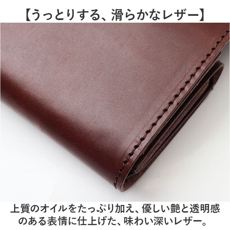 KC.s ビルフォールド デルタ サマーオイル | BACKYARD FAMILY | 詳細画像4 