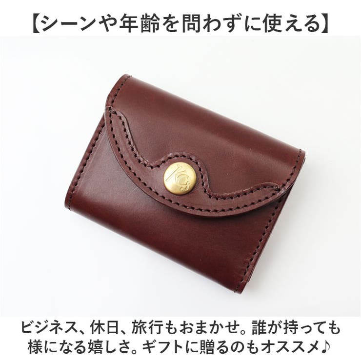 KC.s ビルフォールド デルタ サマーオイル | BACKYARD FAMILY | 詳細画像8 