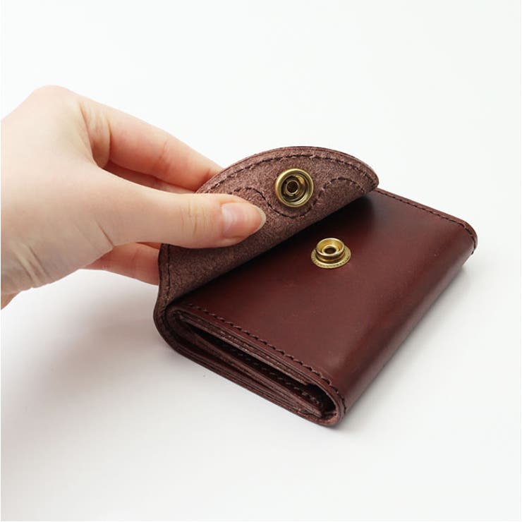 OUTLET SALE- 訳あり品など大放出 KC.s サマーオイル[品番：BCYW0036082 デルタ ビルフォールド 小物