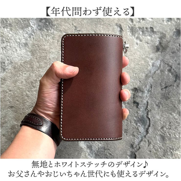 KC.s ロングビルフォールド エレノア カウハイド | BACKYARD FAMILY | 詳細画像7 
