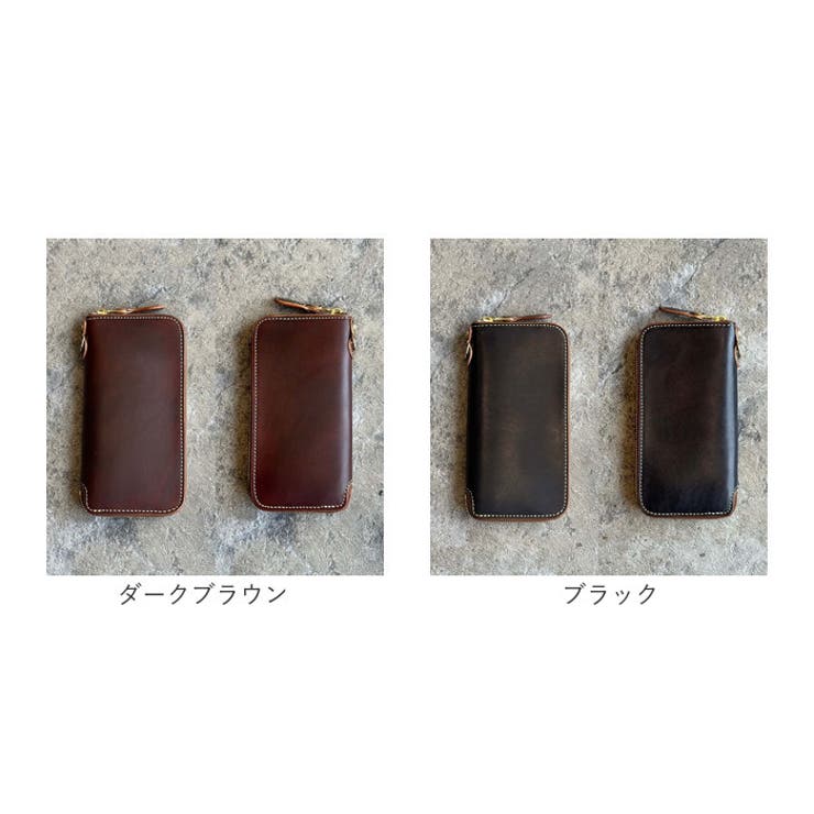 長財布