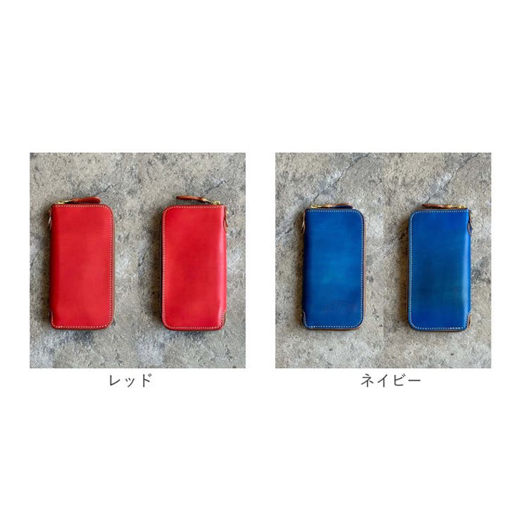 長財布