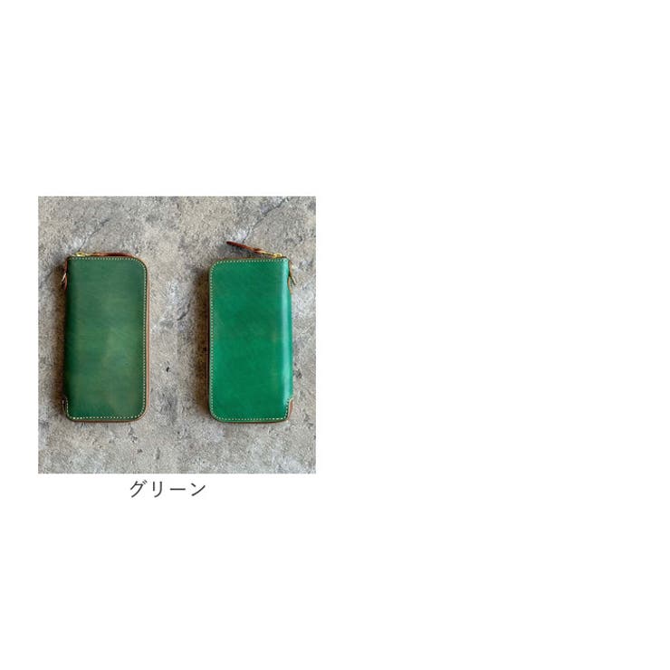 長財布
