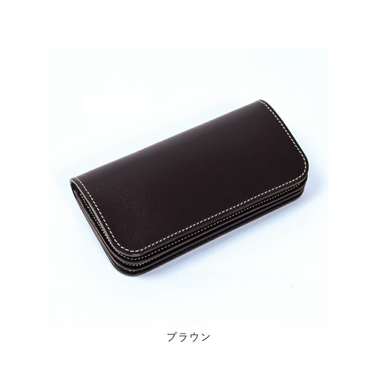 長財布