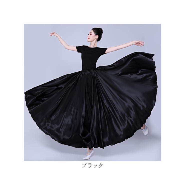 ベリーダンス スカート 720度 | BACKYARD FAMILY | 詳細画像9 