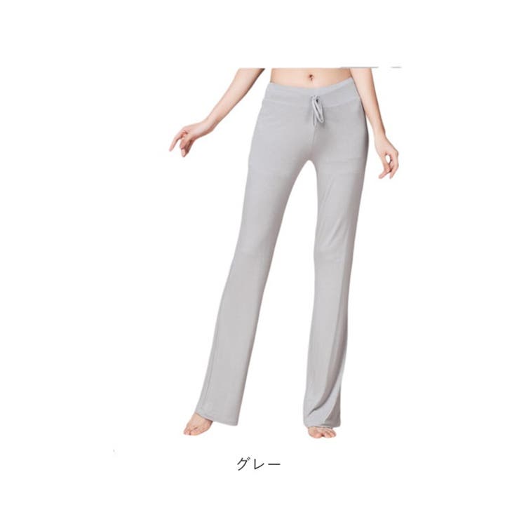 ヨガパンツ