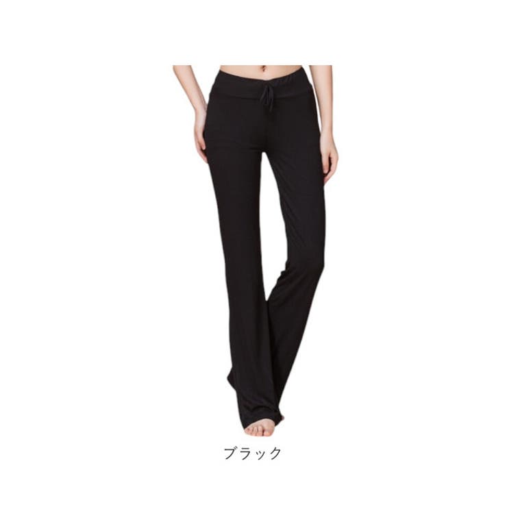 ヨガパンツ