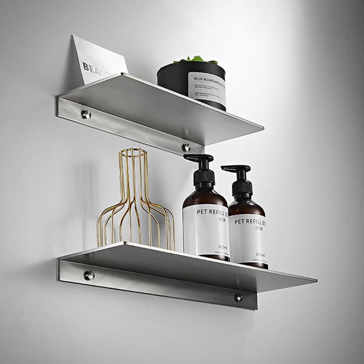 ウォールシェルフ 壁掛け ラック 30cm | BACKYARD FAMILY | 詳細画像10 