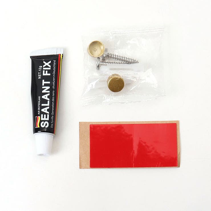 ウォールシェルフ 壁掛け ラック 30cm | BACKYARD FAMILY | 詳細画像11 