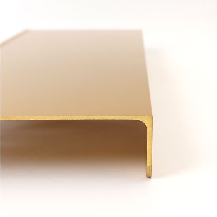 ウォールシェルフ 壁掛け ラック 40cm | BACKYARD FAMILY | 詳細画像9 