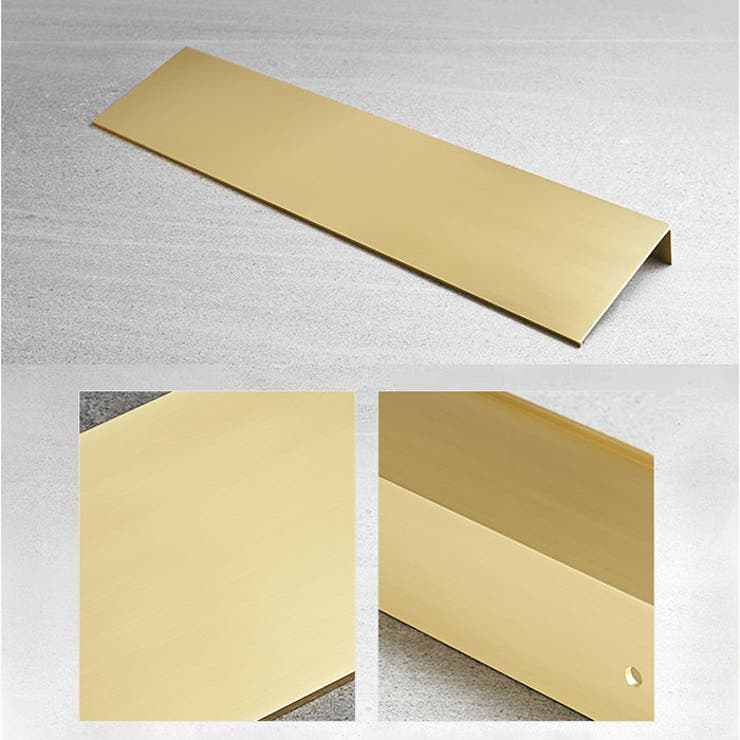 ウォールシェルフ 壁掛け ラック 50cm | BACKYARD FAMILY | 詳細画像9 