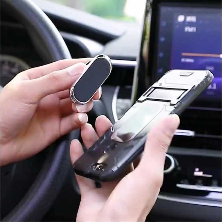 スマホホルダー