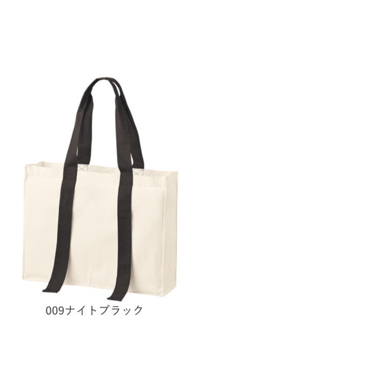 キャンバスカラーハンドルスクエアキャリーオントート | BACKYARD FAMILY | 詳細画像17 