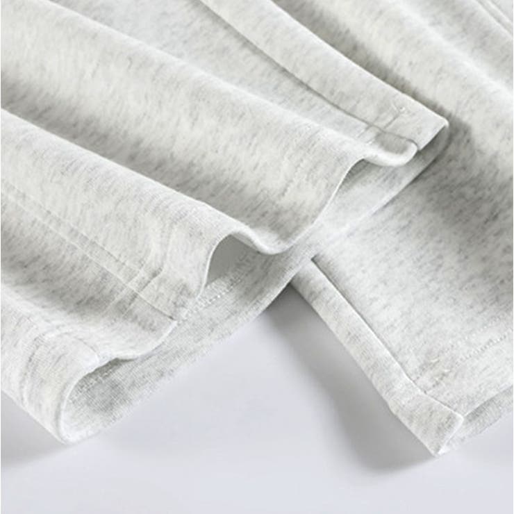 レディース ハイウエスト ストレートパンツ | BACKYARD FAMILY | 詳細画像9 