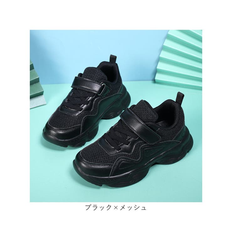 ダンスシューズ | BACKYARD FAMILY | 詳細画像19 