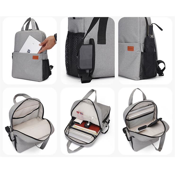 カメラバッグ | BACKYARD FAMILY | 詳細画像9 