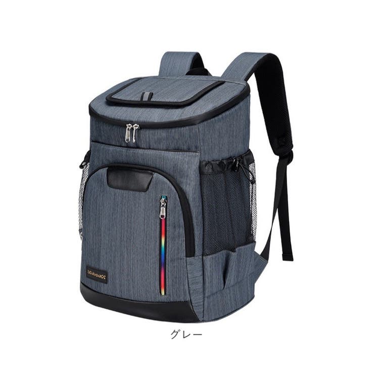 保冷 保温 リュック | BACKYARD FAMILY | 詳細画像17 