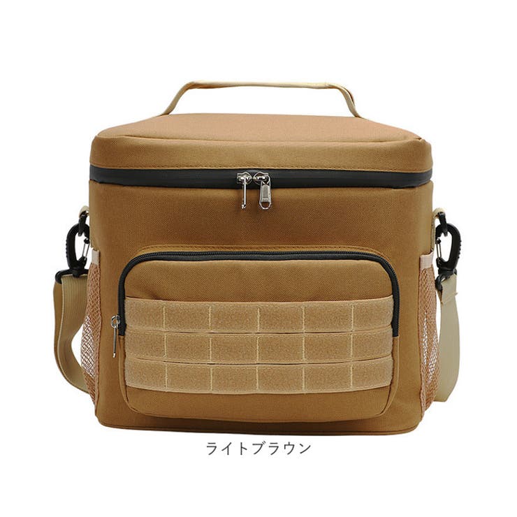 保冷バッグ