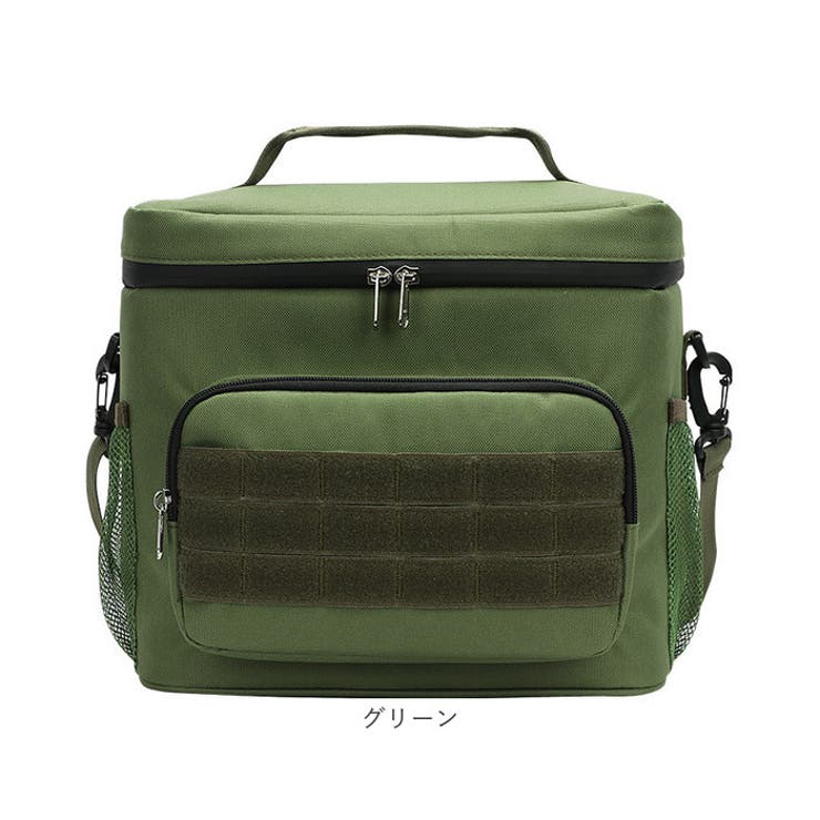 保冷バッグ