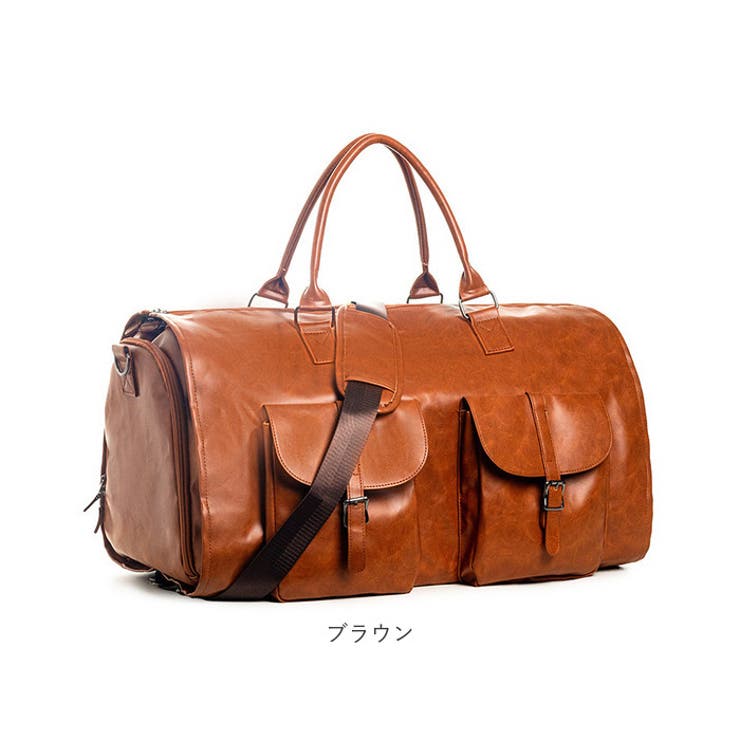 ガーメントバッグ スーツカバー 大容量収納 | BACKYARD FAMILY | 詳細画像20 