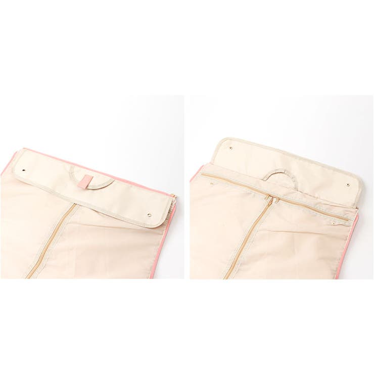 ガーメントバッグ スーツカバー 大容量収納 | BACKYARD FAMILY | 詳細画像13 