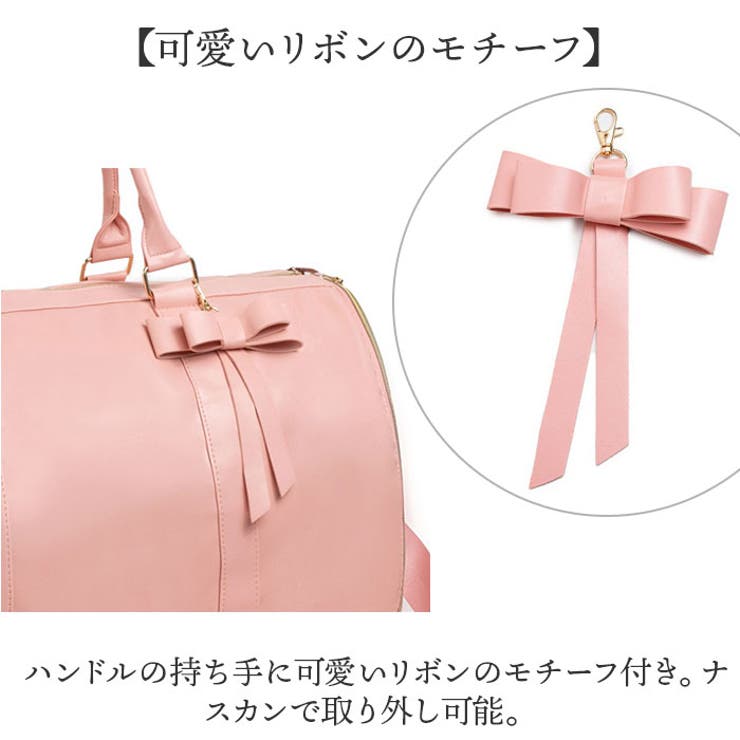 ガーメントバッグ スーツカバー 大容量収納 | BACKYARD FAMILY | 詳細画像9 