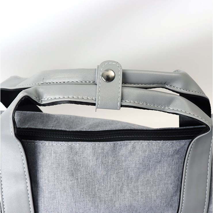 ガーメントバッグ スーツカバー 大容量収納 | BACKYARD FAMILY | 詳細画像15 