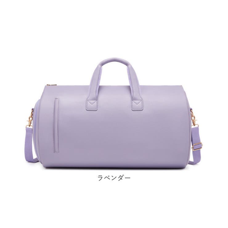 ガーメントバッグ スーツカバー 靴収納 | BACKYARD FAMILY | 詳細画像19 