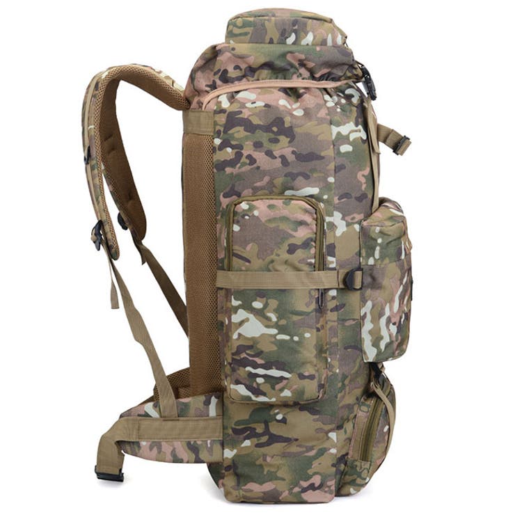 リュック アウトドア 登山 | BACKYARD FAMILY | 詳細画像11 