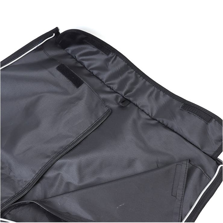 ガーメントバッグ スーツカバー 大容量収納 | BACKYARD FAMILY | 詳細画像13 