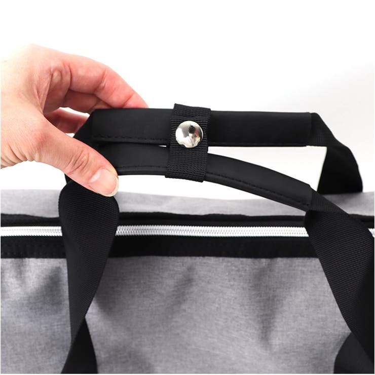 ガーメントバッグ スーツカバー 大容量収納 | BACKYARD FAMILY | 詳細画像14 