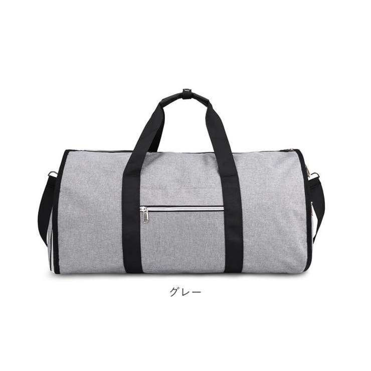 ガーメントバッグ スーツカバー 大容量収納 | BACKYARD FAMILY | 詳細画像16 