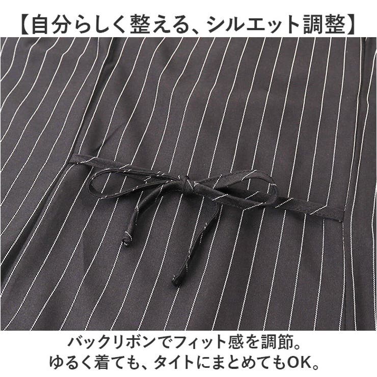 サマーベスト 春 夏 秋 | BACKYARD FAMILY | 詳細画像7 