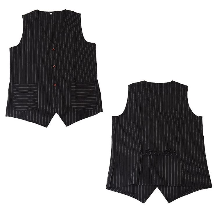 サマーベスト 春 夏 秋 | BACKYARD FAMILY | 詳細画像9 