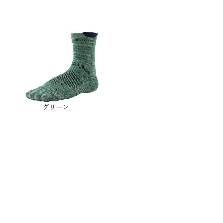 アールエル RｘL SOCKS RNS1005 EVO-RL ラウンド型 | BACKYARD FAMILY | 詳細画像19 
