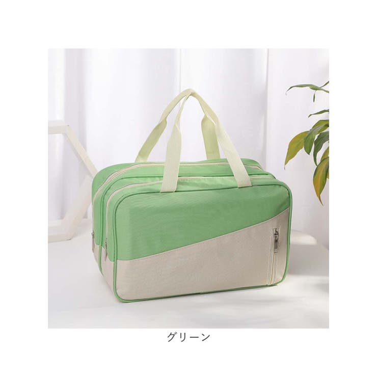 プールバッグ